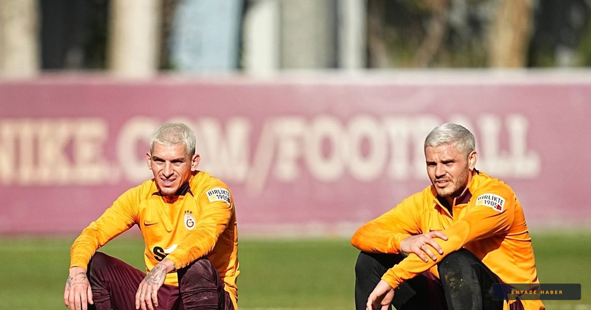 Lucas Torreira'dan Boca Juniors İddialarına Kesin Yanıt: Icardi ve Gelecek İtirafı