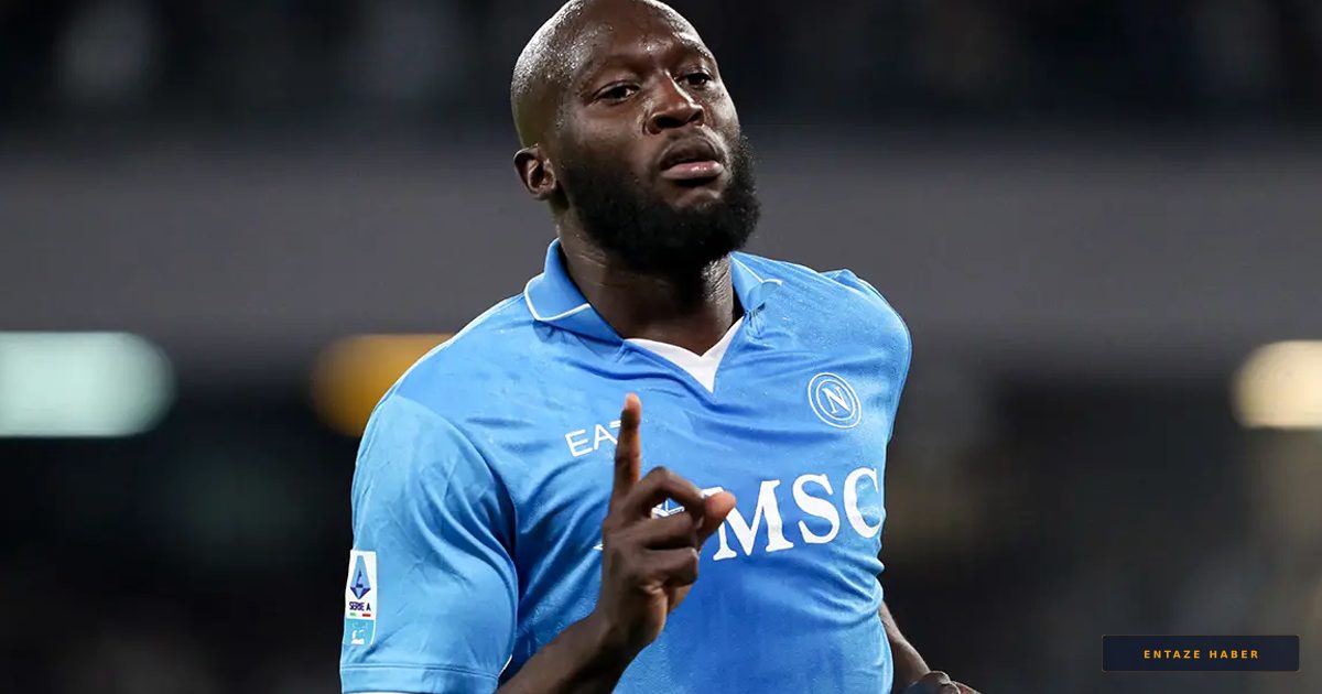 Beşiktaş'ta Lukaku Bombası: Siyah-Beyazlılar İtalyan Devinden Belge İstedi