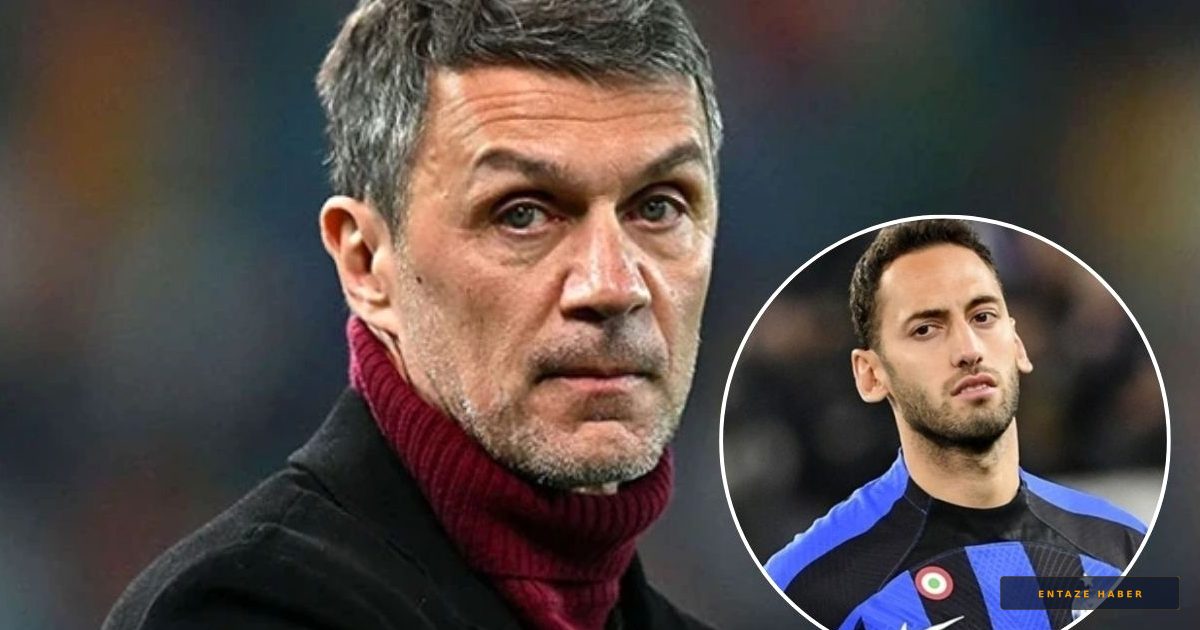 Fenerbahçe'de Transfer Ortamı Kızıştı: Maldini'nin Geçmişteki Büyük Krizle İmtihanı!