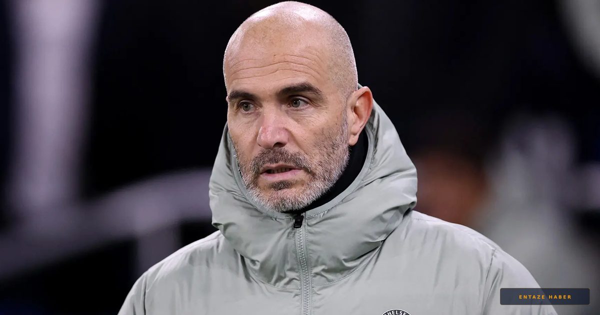 Manchester City'den Tarihi Hamle: Enzo Maresca İçin Rekor Bonservis Ödenecek