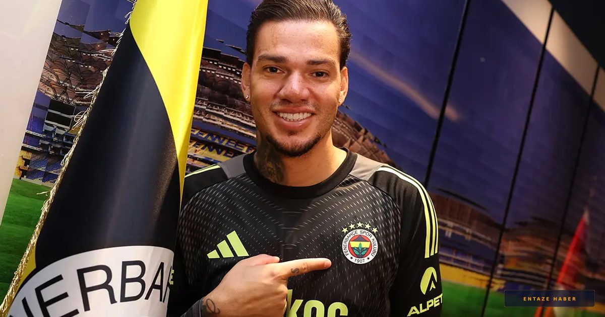Nathan Ake'den Fenerbahçe İçin Ederson Hamlesi! İstanbul'u Mercek Altına Aldı