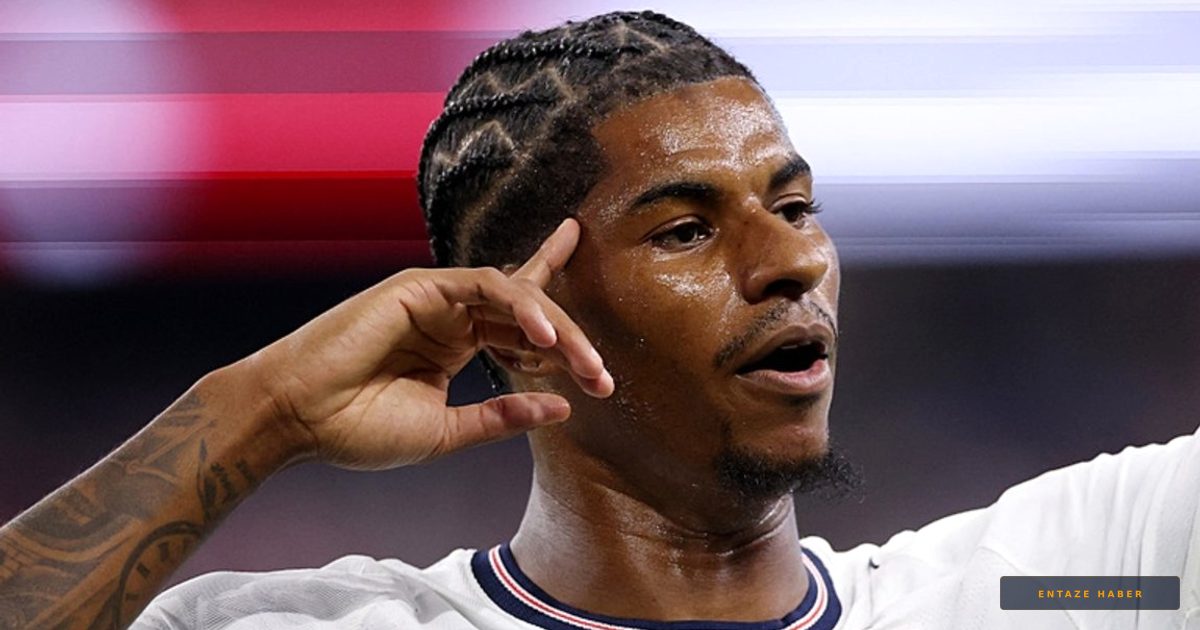Rashford'da Dev Transfer Düellosu: Fenerbahçe ve Galatasaray İngiliz Yıldızın Peşinde!