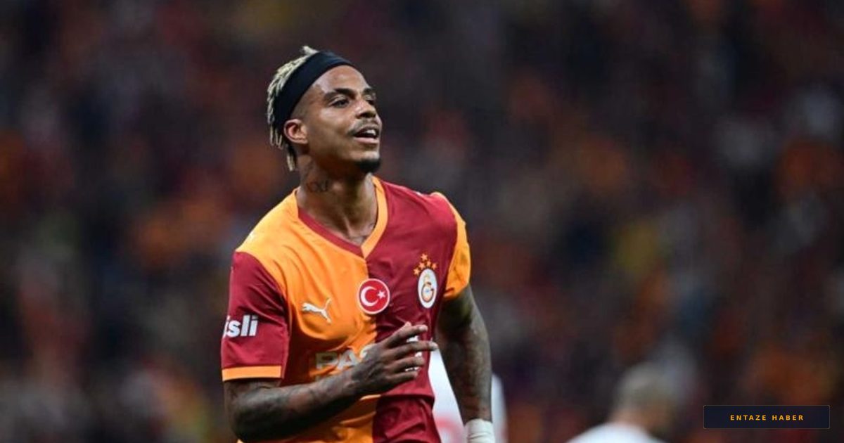 Galatasaray’da Mario Lemina Belirsizliği: Yönetimden Kritik Karar!