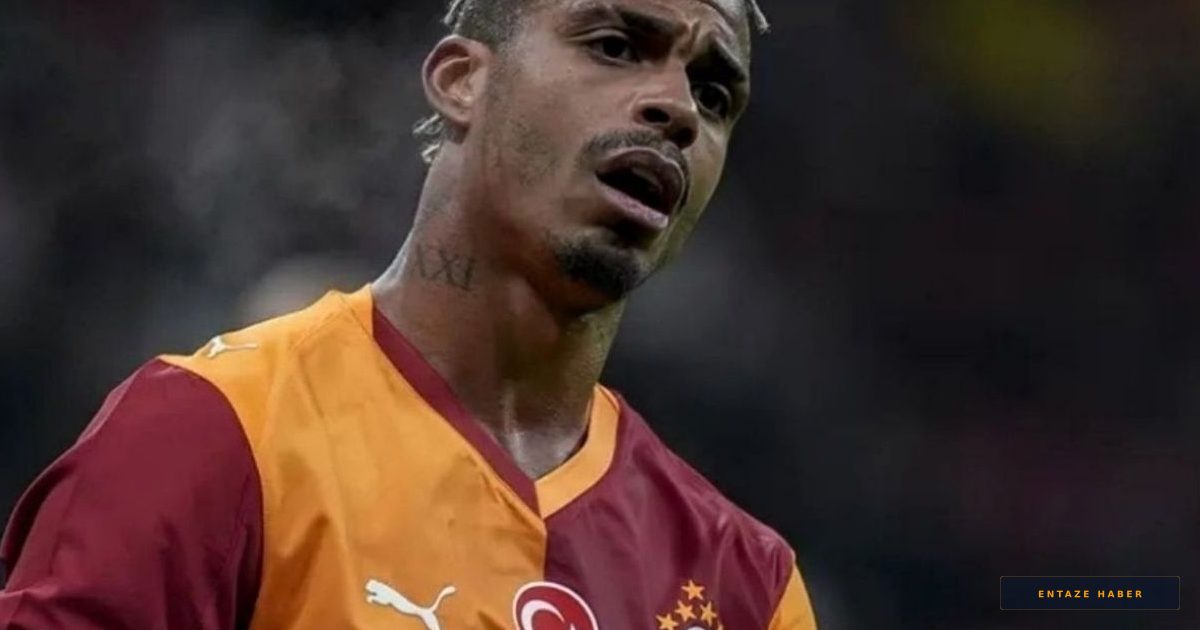 Mario Lemina'dan Galatasaray'a Rest: İspanya Yolcusu!