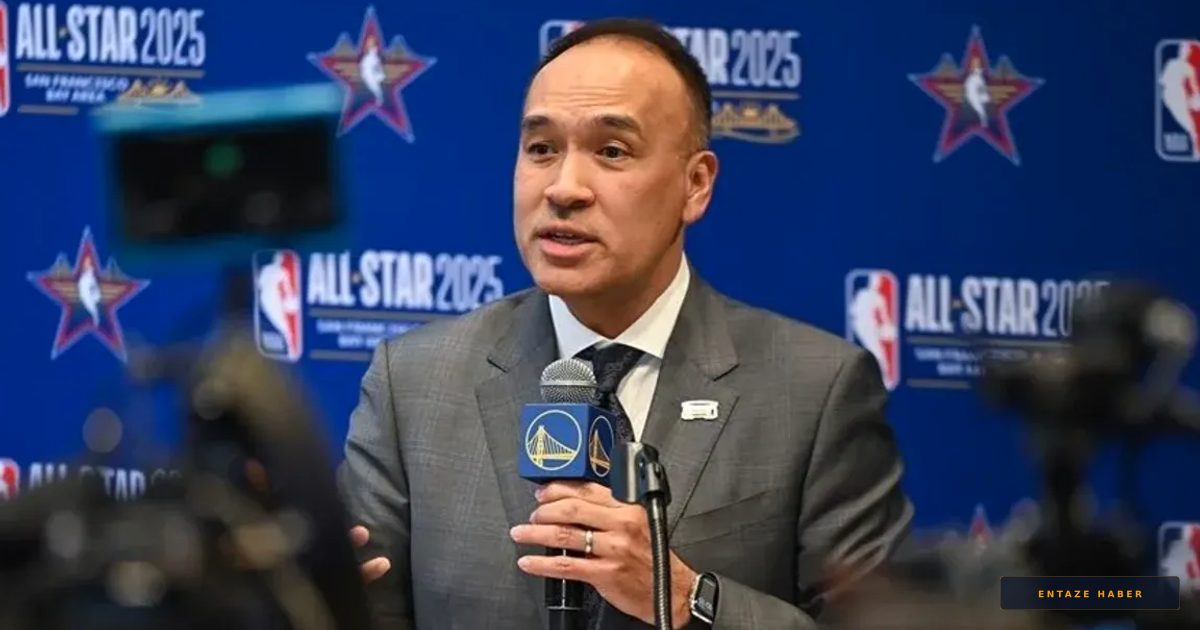 Avrupa Basketbolunda Devrim: NBA Europe İçin Geri Sayım Başladı