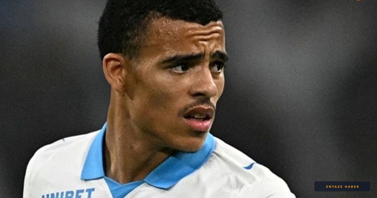 Fenerbahçe'de Mason Greenwood Operasyonu: Sosyal Medyada 'Borsa' Kuruldu!