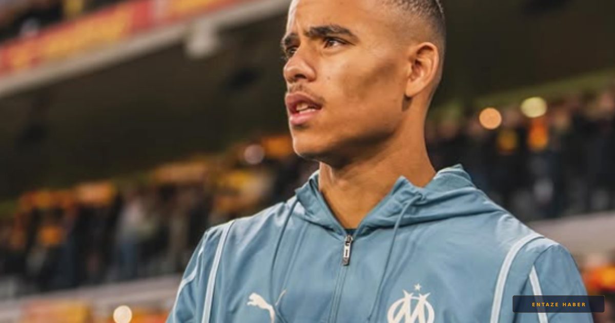 Fenerbahçe'nin Mason Greenwood Transferinde Marsilya Engeli: Gerçekler Neler?