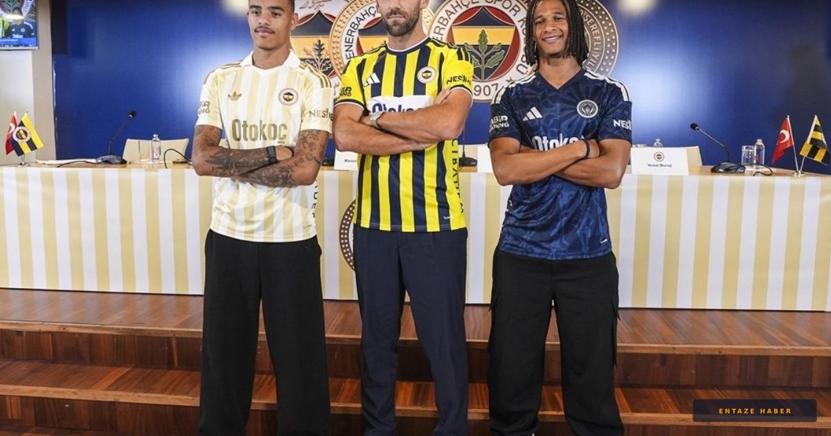 Fenerbahçe'de Lisans Krizi: Yıldız İsimlere TFF ve UEFA Engeli