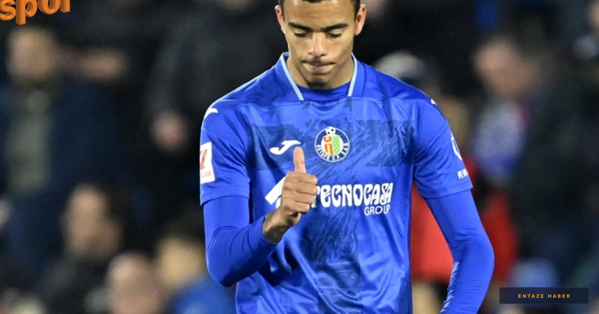 Fenerbahçe'ye Büyük Şok! Mason Greenwood Tercihini İtalya'dan Yana Kullandı