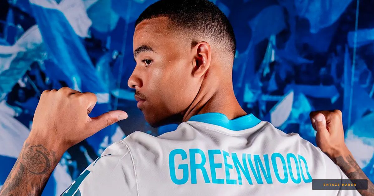 Mason Greenwood'un Yeni Adresi İtalya: Gasperini'nin Projesine 'Evet' Dedi