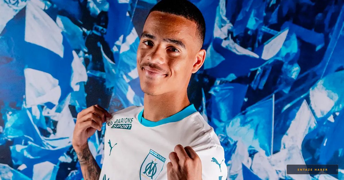 Mason Greenwood'da Geri Sayım: Roma'yı Bekliyor, Fenerbahçe Pusuda!