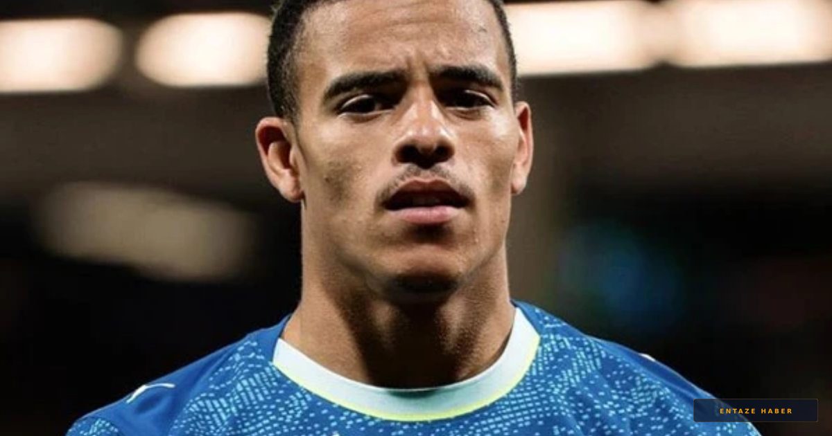 Mason Greenwood'un Yeni Durağı İtalya: Roma İle Dev Transferde Sona Doğru