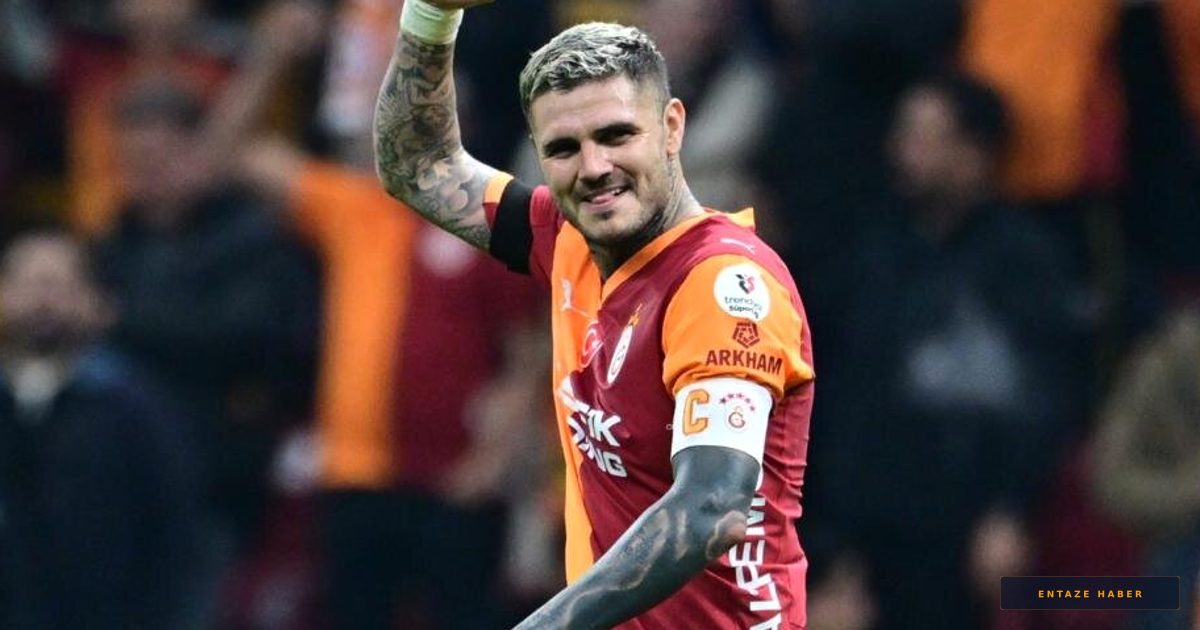 Mauro Icardi Galatasaray'ın Yeni Sözleşme Şartlarına Neden Direniyor?