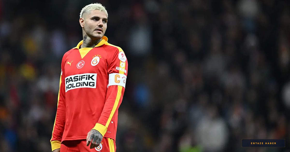 Mauro Icardi River Plate'e mi Gidiyor? Wanda Nara'dan Transfer İtirafı Geldi!