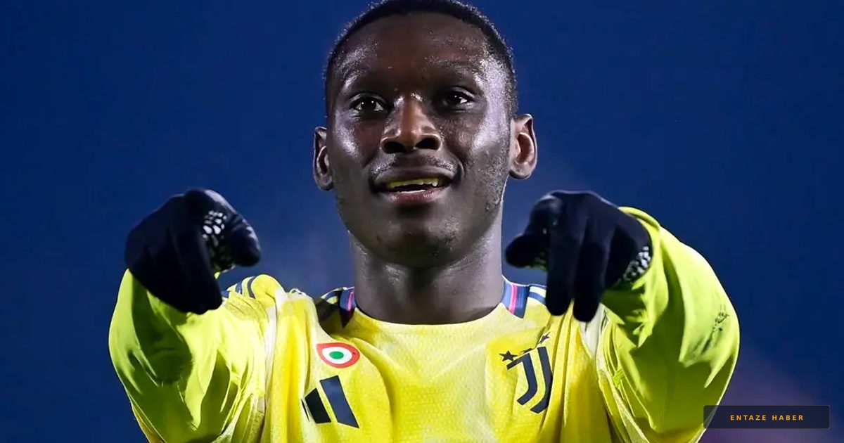 Randal Kolo Muani İçin Dev Transfer Operasyonu: İşte İstenen Bonservis ve Maaş!