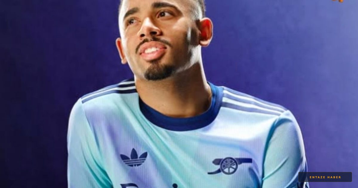 Gabriel Jesus Transferinde Büyük Kapışma: Fenerbahçe ve Beşiktaş Devreye Girdi!