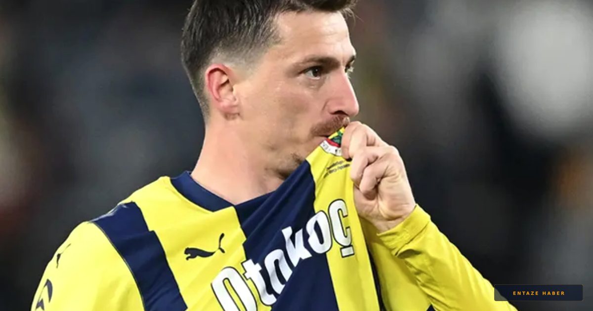 Mert Hakan Yandaş'ta Şok Gelişme: Men Cezasına Rağmen Sağlık Kontrolünden Geçti