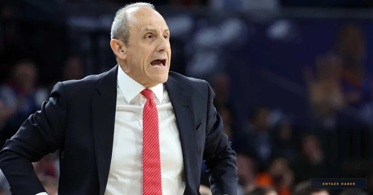 İtalya Basketbolunda Deprem: Ettore Messina Dönemi Resmen Sona Erdi