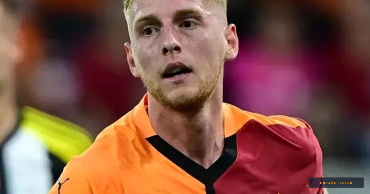 Galatasaray'da Metehan Baltacı Operasyonu: Yönetimden 'Kiralık' Kararı!
