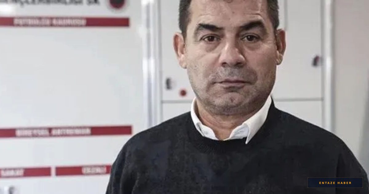 Metin Diyadin'den Transfer Çıkışı: '4-5 Oyuncu Şart'