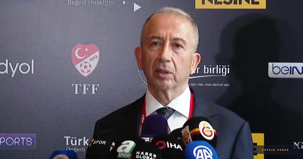 Metin Öztürk'ten Barış Göktürk'e Sert Gönderme: Seçim Vaadini Tutmuş Oldu!