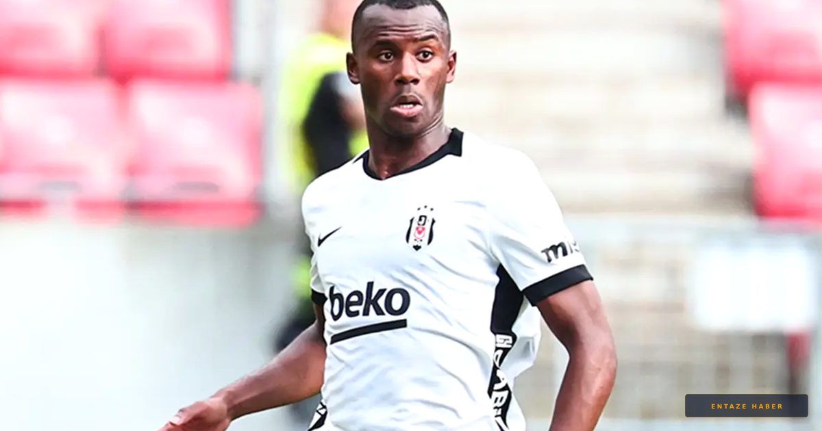 Beşiktaş'ta Tiago Djalo Korkuttu: Rövanş İçin Kritik Haber Geldi!