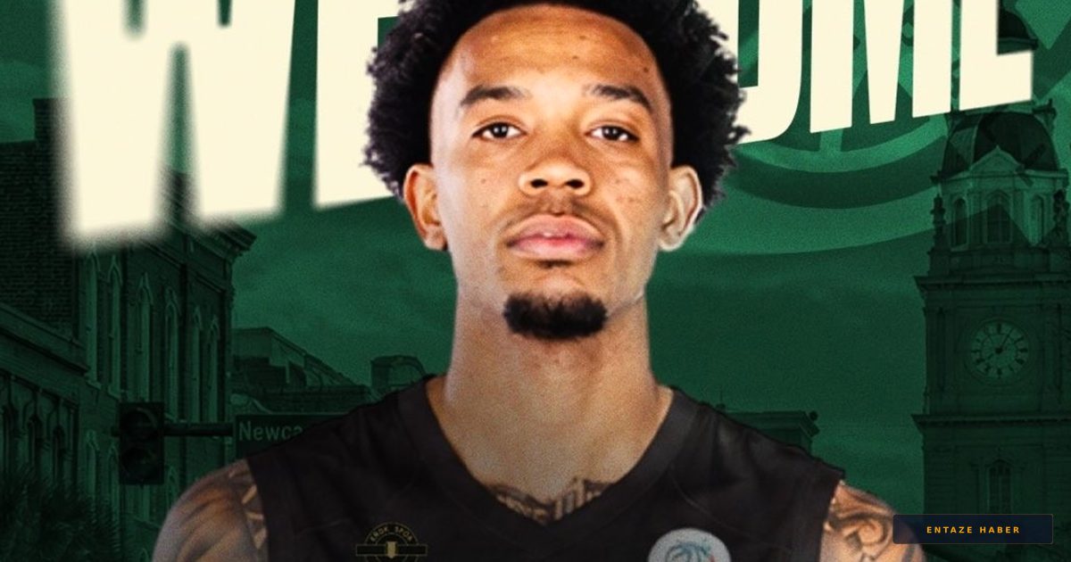 Safiport Erokspor'dan Bomba Transfer: Mike Davis İstanbul'a Dönüyor