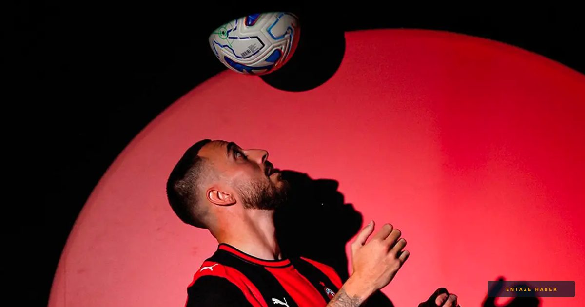 Milan'dan Savunmaya İspanyol Takviyesi: Mario Gila İmzayı Attı!