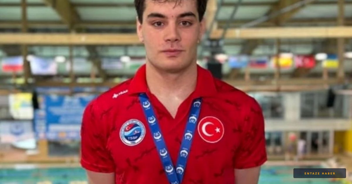 Kaan Efe Kaya'dan Tarihi Başarı: Incheon'da Gümüş Madalya Gururu!