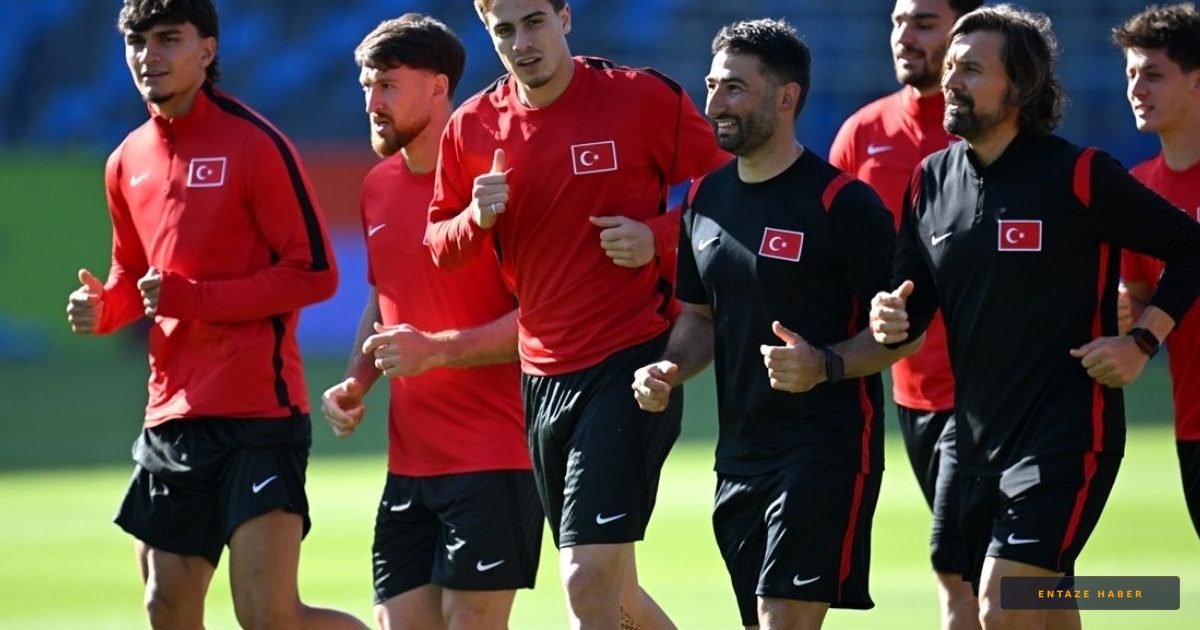 A Milli Takım ABD karşısında: 2026 Dünya Kupası'na veda maçı
