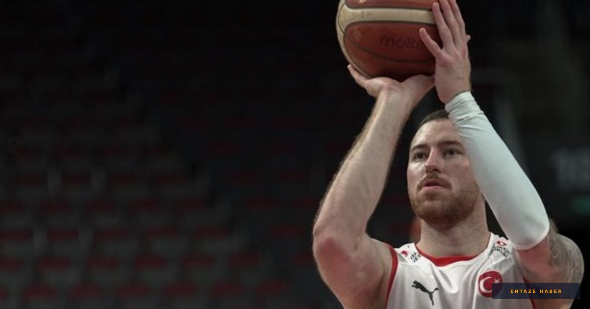 A Milli Basketbol Takımı'nda Şok Gelişme: Onuralp Bitim Kadrodan Çıkarıldı