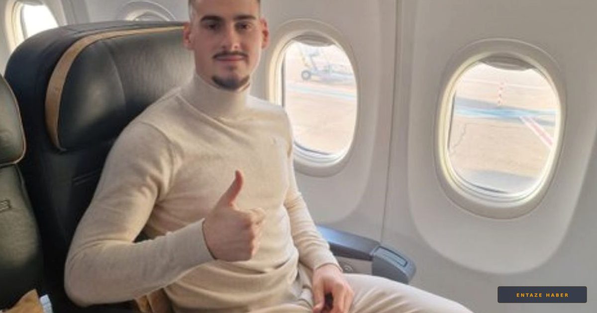 Fenerbahçe'de Mimovic Kararı: İsmail Kartal'dan Beklenmedik Hamle