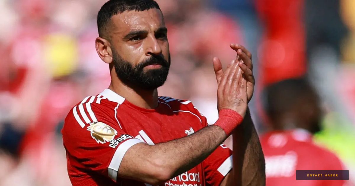 Beşiktaş'ın Mohamed Salah Operasyonunda Suudi Arabistan Şoku: Dev Kulüp Pusuda!