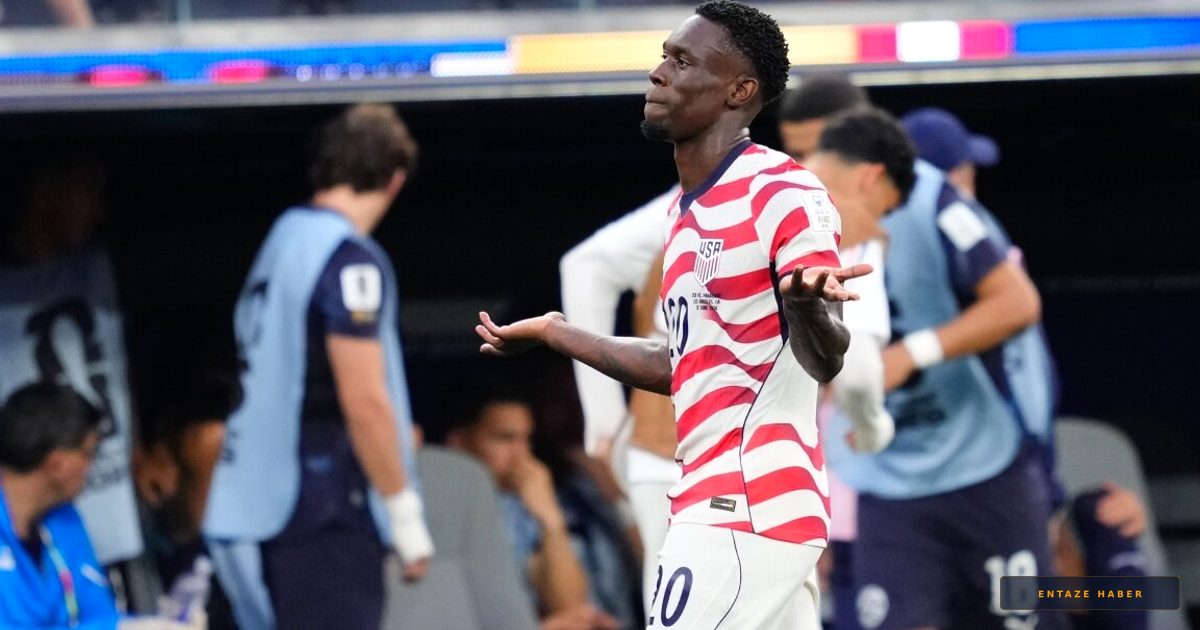 Monaco'da Folarin Balogun Şoku: Yıldız İsim Bavulları Topluyor!