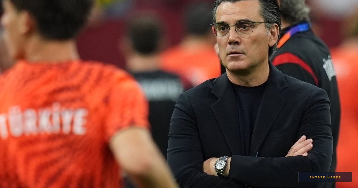 Montella'nın 65 Şut Tesellisi Çöktü: İstatistikler Acı Gerçeği Yüzümüze Vurdu!