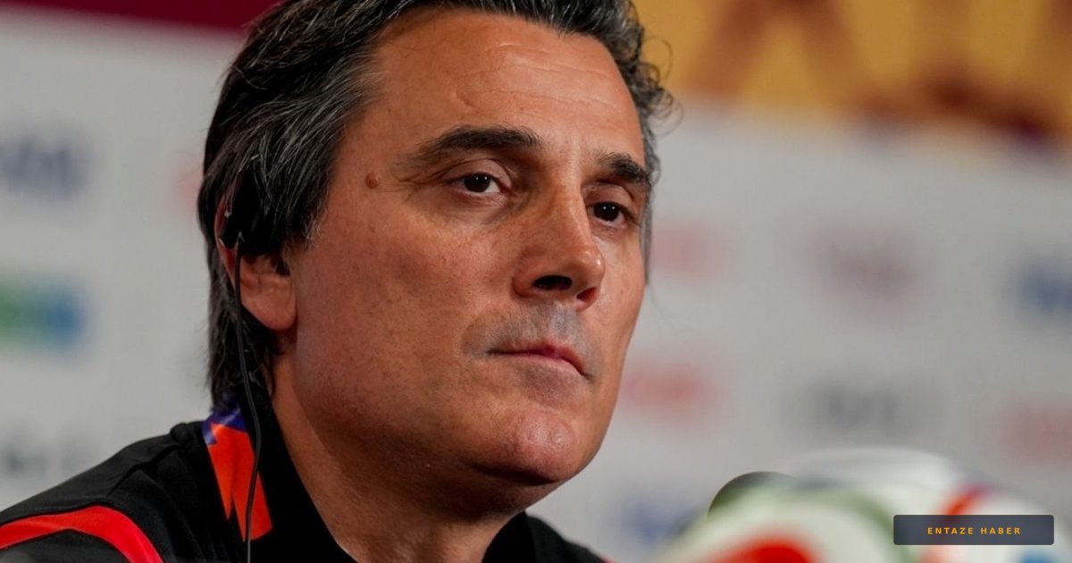 A Milli Takım'da Montella'dan Kritik Uyarı: Yıldız İsimlerin Durumu Netleşti