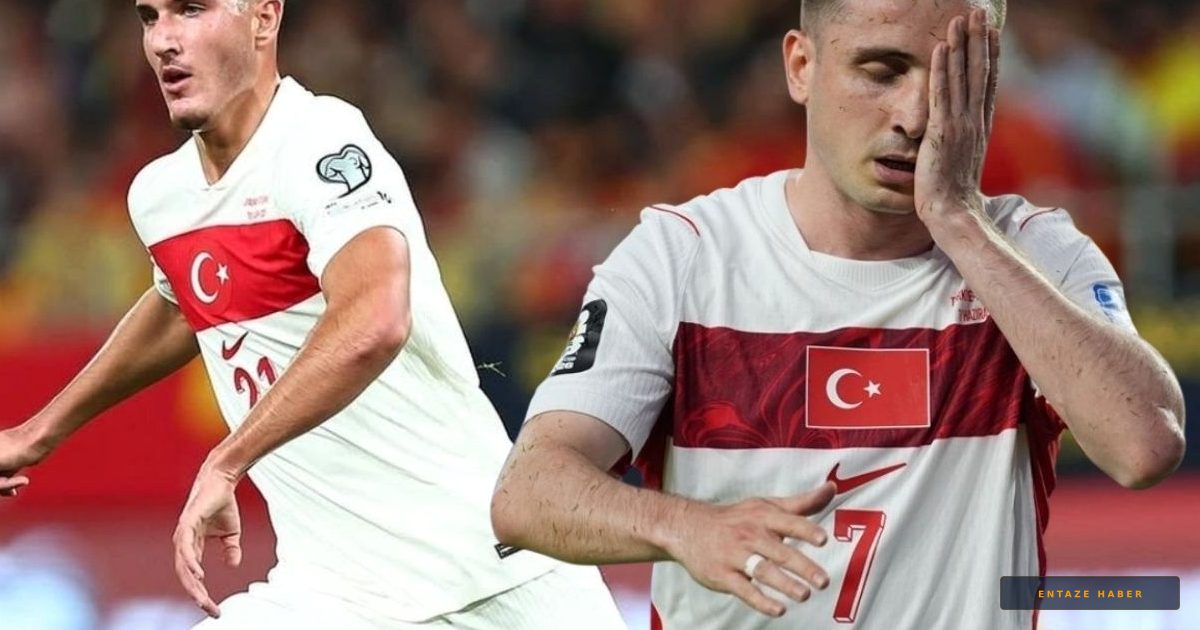 Montella’nın Forvet Tercihi Tartışma Yarattı: Deniz Gül Varken Neden Kerem?