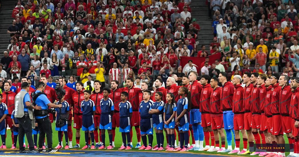 A Milli Takım'da Paraguay Operasyonu: Montella'dan 2 Sürpriz Değişiklik!