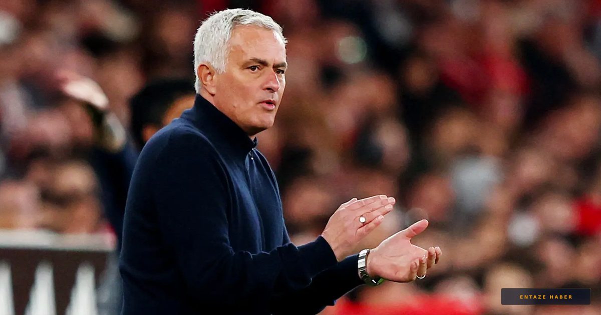 Mourinho'nun Real Madrid'deki Yeni Dönemi Cucurella ile Başladı: 60 Milyon Euro'luk Dev İmza