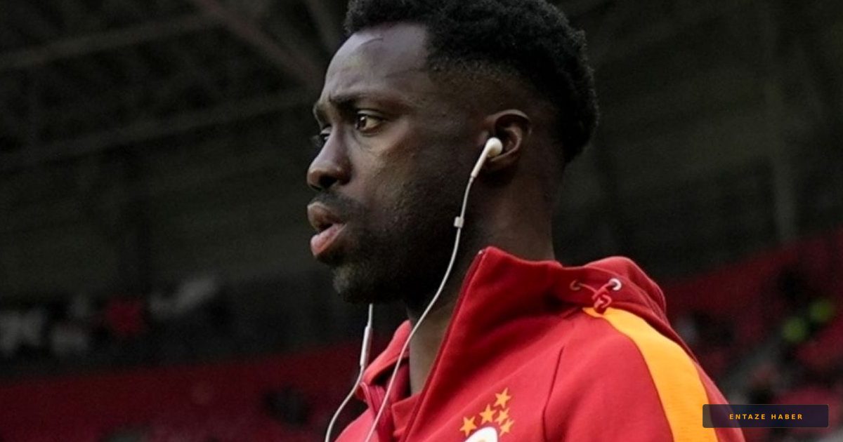 Real Madrid'de Mourinho Depremi: Davinson Sanchez Operasyonu Başlıyor!