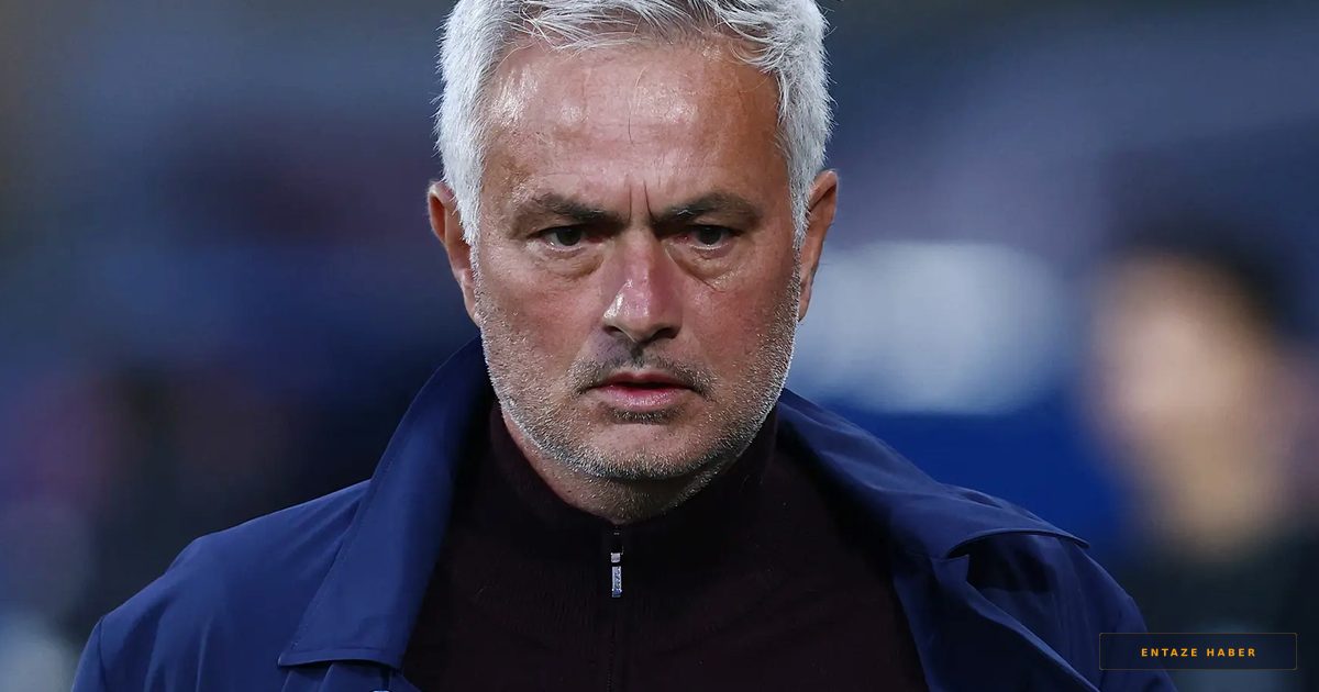 Real Madrid’de Mourinho Dönemi Başlıyor: Bir Süper Lig Efsanesi de Geri Dönüyor!