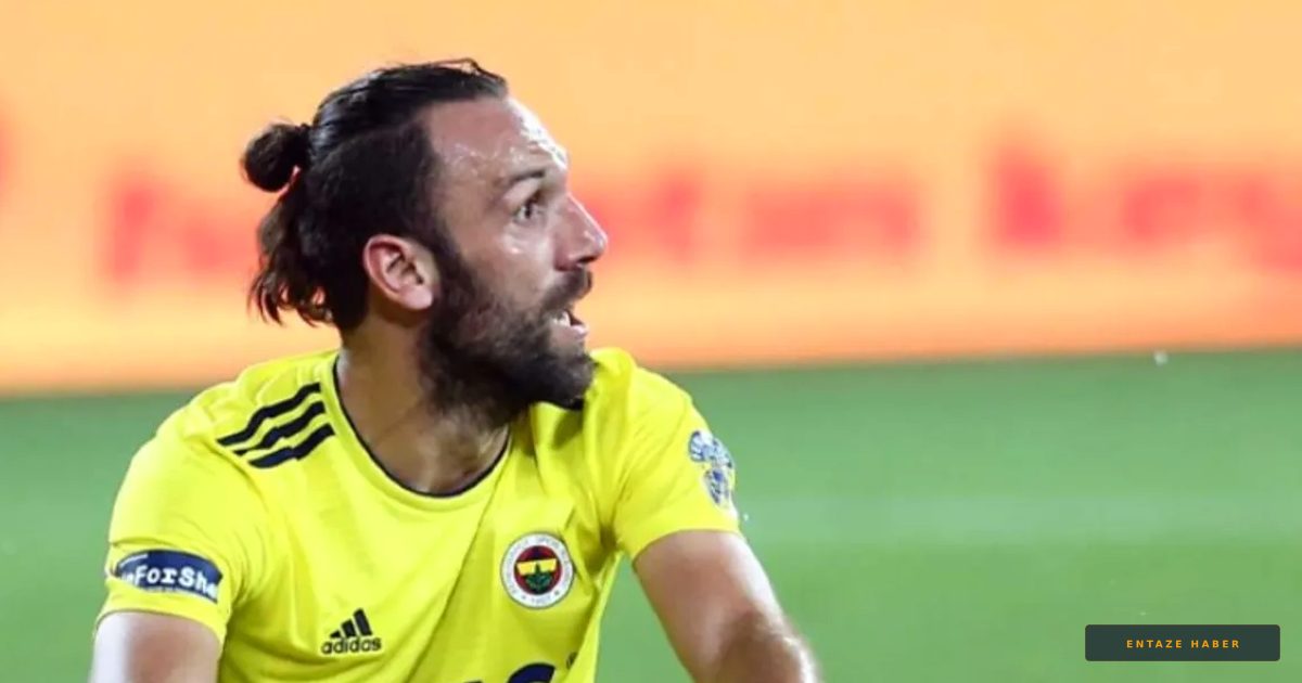 Fenerbahçe'de Muriqi Şoku! Aziz Yıldırım Transfer İçin Düğmeye Bastı