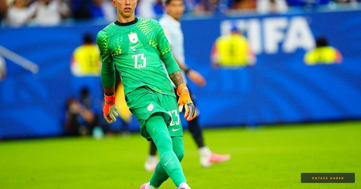 Fernando Muslera Hakkındaki Ateş İddiaları Son Buldu: Bielsa'dan Çarpıcı İtiraf