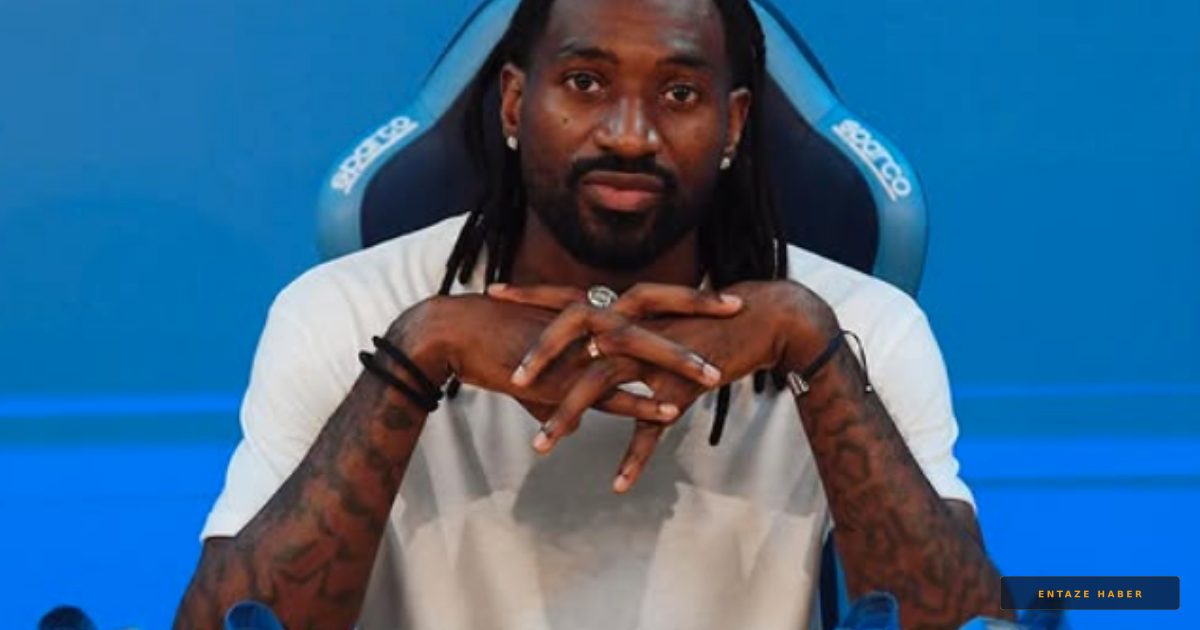 Beşiktaş'ta Dev Transfer Operasyonu: Frank Zambo Anguissa ile El Sıkışıldı!