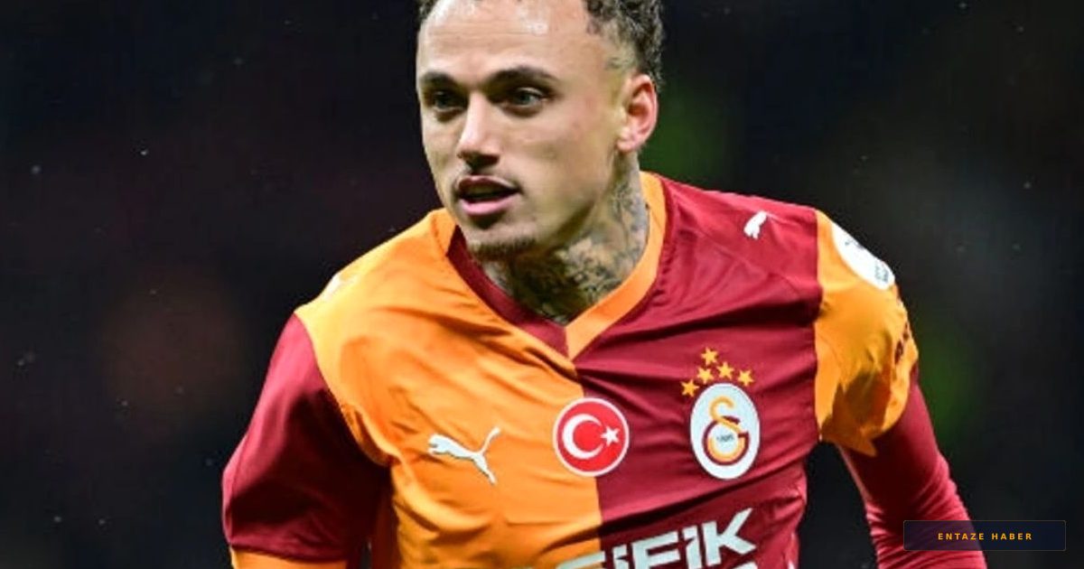 Napoli’de Noa Lang Bilmecesi: Galatasaray’ın Gözü İtalyan Kampında!