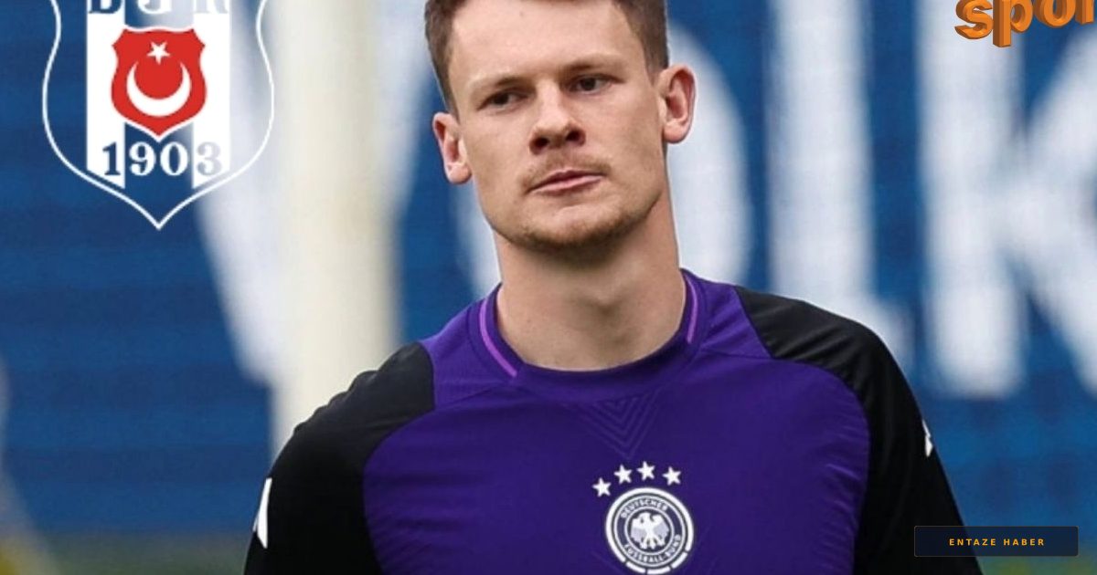 Bayern Münih Kapıları Kapattı: Alexander Nübel Beşiktaş Yolunda mı?