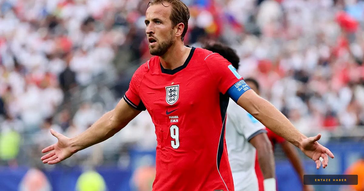 Barcelona'da Büyük Plan: Hedefte Harry Kane Var!