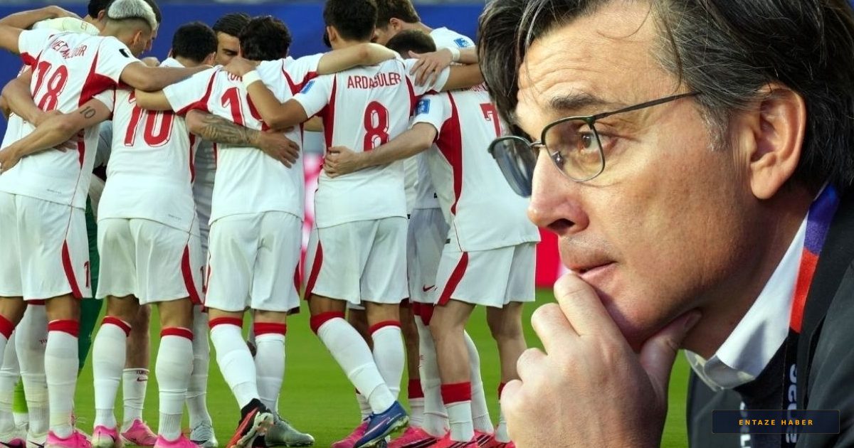 TFF'den Arizona Tartışmalarına Nokta: A Milli Takım Neden O Bölgeyi Seçti?