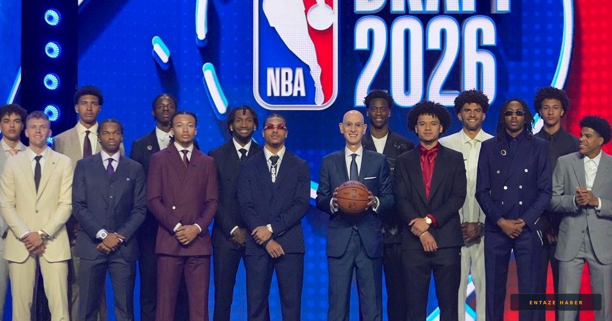 NBA’de Yeni Dönem Başladı: 2026 Draftında AJ Dybantsa Fırtınası