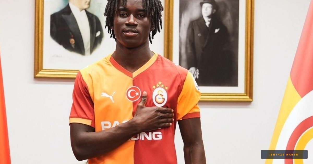 Galatasaray’da Renato Nhaga Kararı: Okan Buruk ile Kritik Zirve